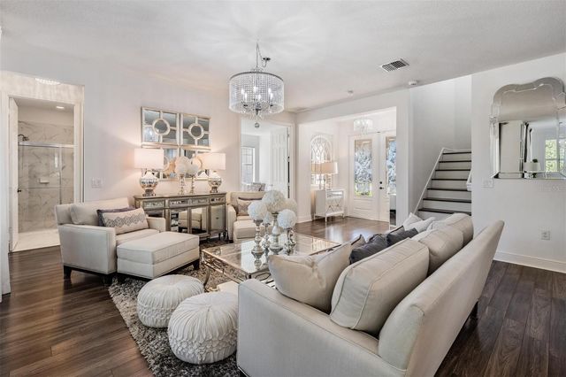 8506 EAGLE BROOK DRIVE, Land O Lakes, FL 34638