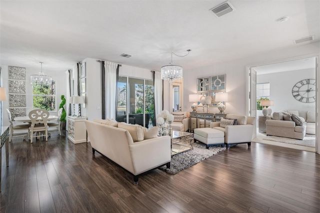 8506 EAGLE BROOK DRIVE, Land O Lakes, FL 34638