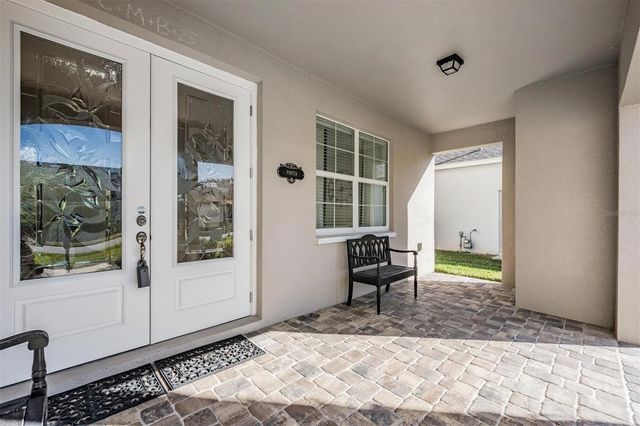 8506 EAGLE BROOK DRIVE, Land O Lakes, FL 34638