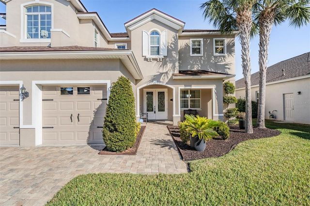 8506 EAGLE BROOK DRIVE, Land O Lakes, FL 34638