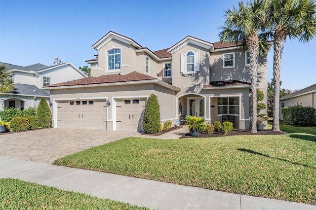 8506 EAGLE BROOK DRIVE, Land O Lakes, FL 34638