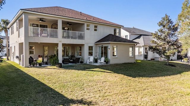 8506 EAGLE BROOK DRIVE, Land O Lakes, FL 34638