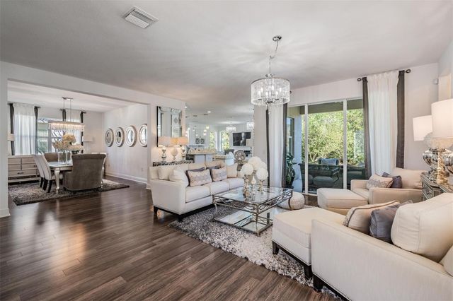 8506 EAGLE BROOK DRIVE, Land O Lakes, FL 34638