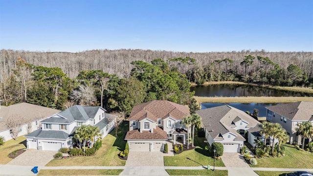8506 EAGLE BROOK DRIVE, Land O Lakes, FL 34638