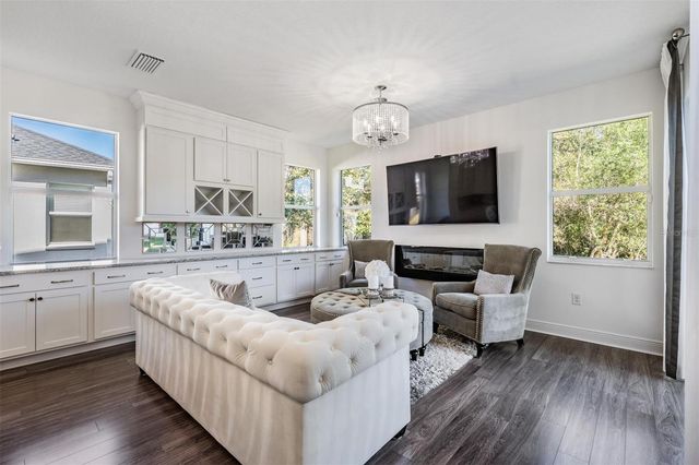 8506 EAGLE BROOK DRIVE, Land O Lakes, FL 34638