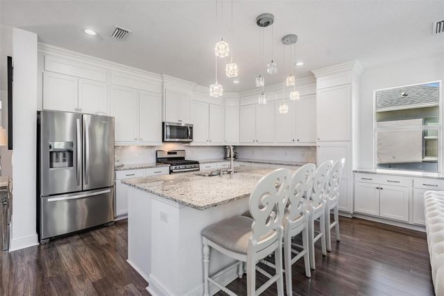 8506 EAGLE BROOK DRIVE, Land O Lakes, FL 34638