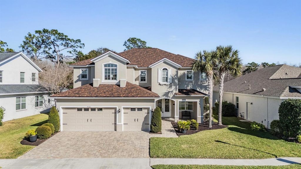 8506 EAGLE BROOK DRIVE, Land O Lakes, FL 34638