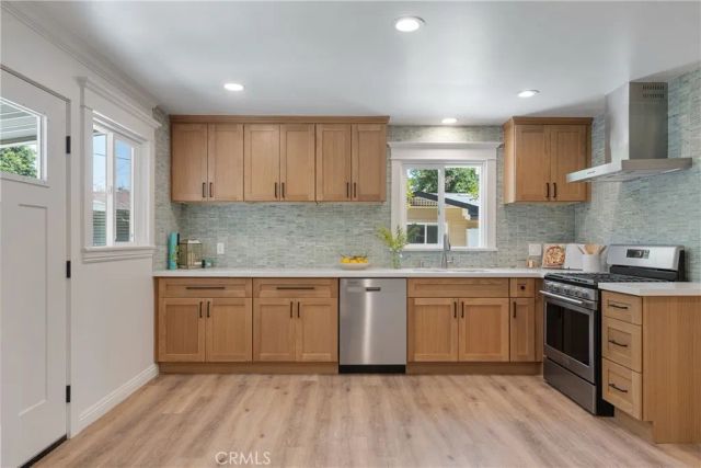 1217 Saint Charles, Alhambra, CA 91801