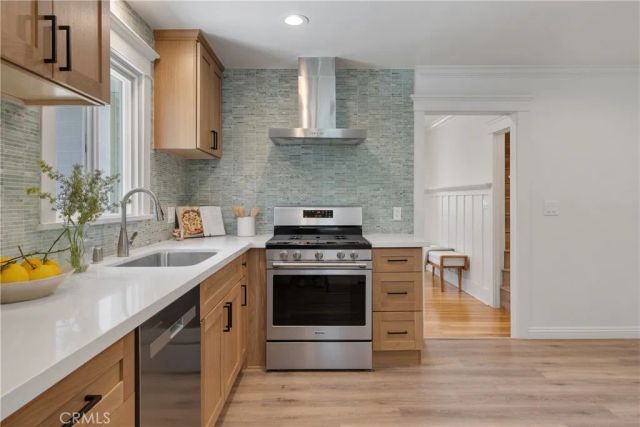 1217 Saint Charles, Alhambra, CA 91801