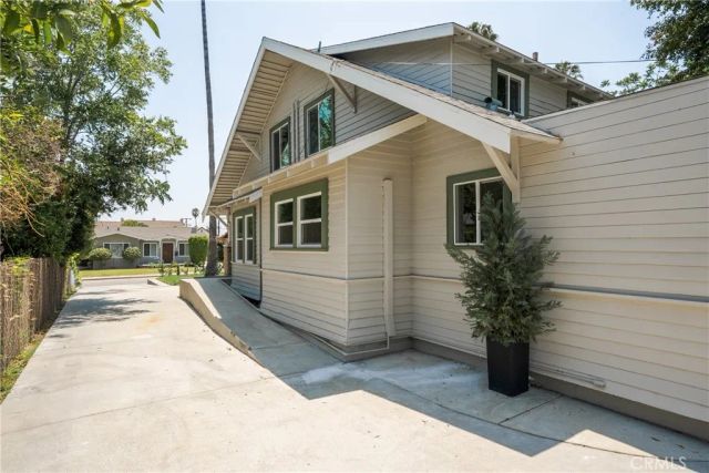 1217 Saint Charles, Alhambra, CA 91801