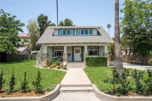 1217 Saint Charles, Alhambra, CA 91801