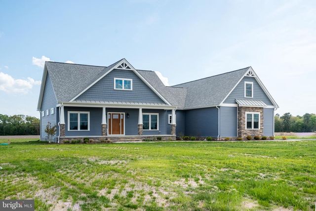 22444 HUMMINGBIRD ROAD, Ellendale, DE 19941