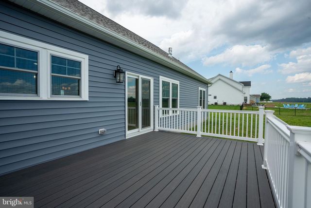 22444 HUMMINGBIRD ROAD, Ellendale, DE 19941