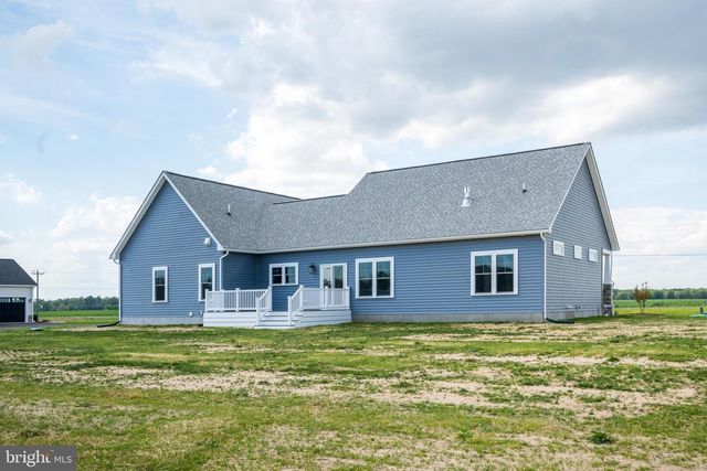 22444 HUMMINGBIRD ROAD, Ellendale, DE 19941