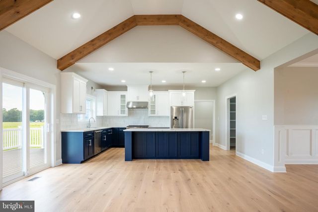 22444 HUMMINGBIRD ROAD, Ellendale, DE 19941