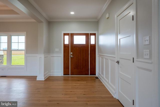 22444 HUMMINGBIRD ROAD, Ellendale, DE 19941