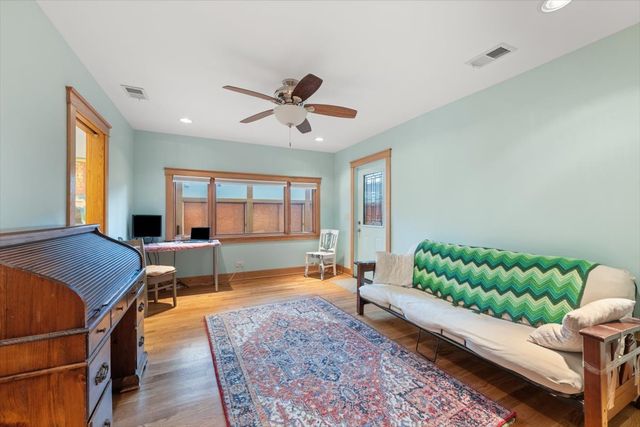 37275 N Ganster Road, Beach Park, IL 60087