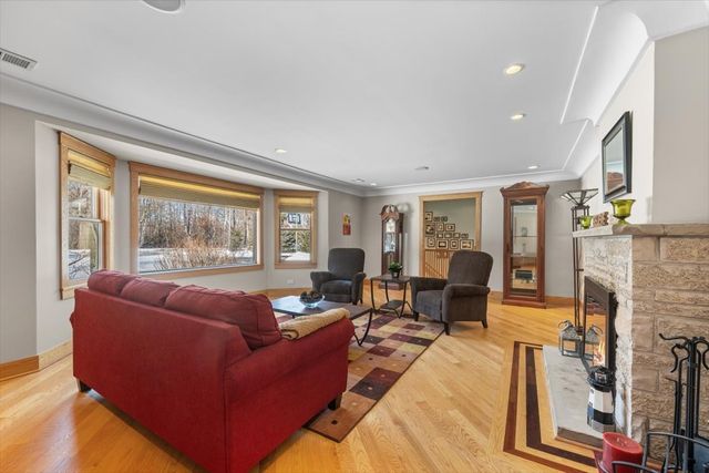 37275 N Ganster Road, Beach Park, IL 60087