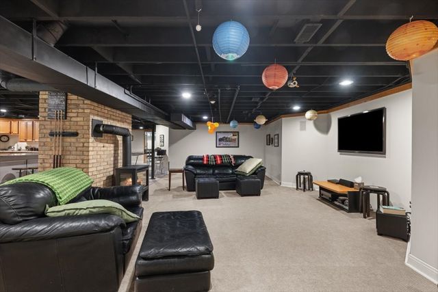 37275 N Ganster Road, Beach Park, IL 60087