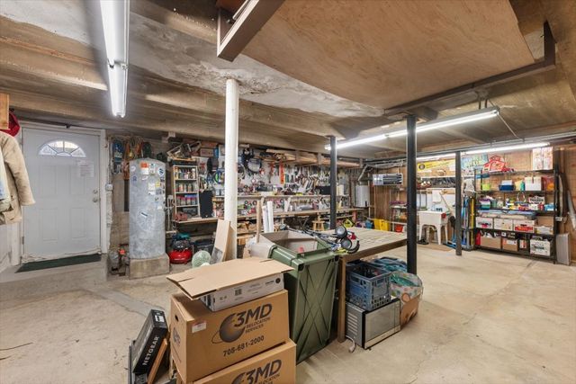 37275 N Ganster Road, Beach Park, IL 60087