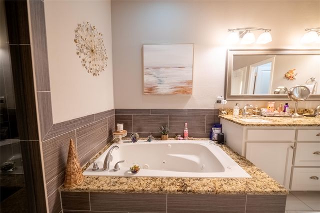 4011 Pompei Court, Rockwall, TX 75087