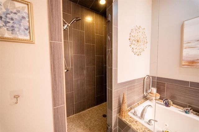 4011 Pompei Court, Rockwall, TX 75087