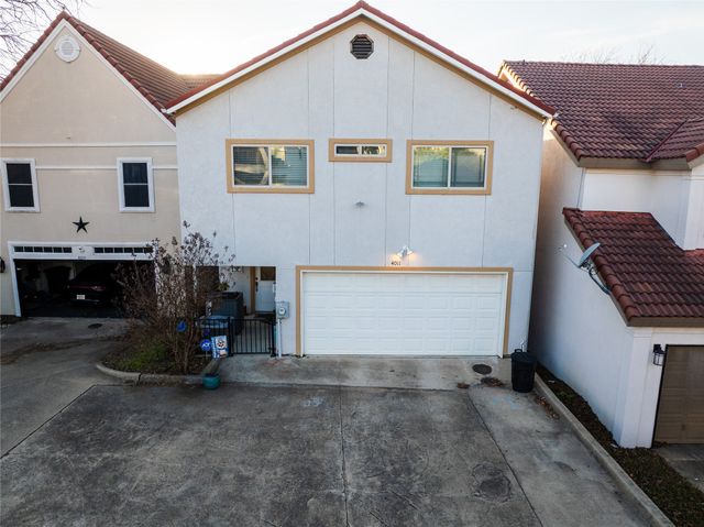 4011 Pompei Court, Rockwall, TX 75087