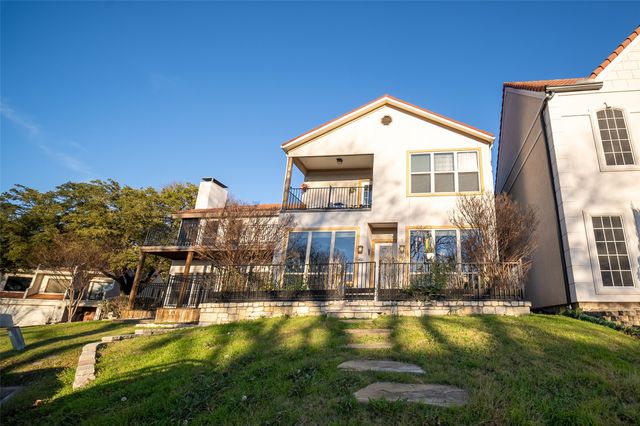 4011 Pompei Court, Rockwall, TX 75087