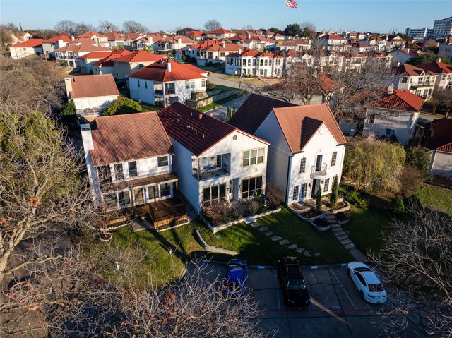 4011 Pompei Court, Rockwall, TX 75087