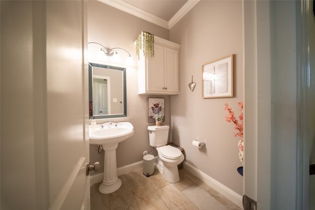 4011 Pompei Court, Rockwall, TX 75087