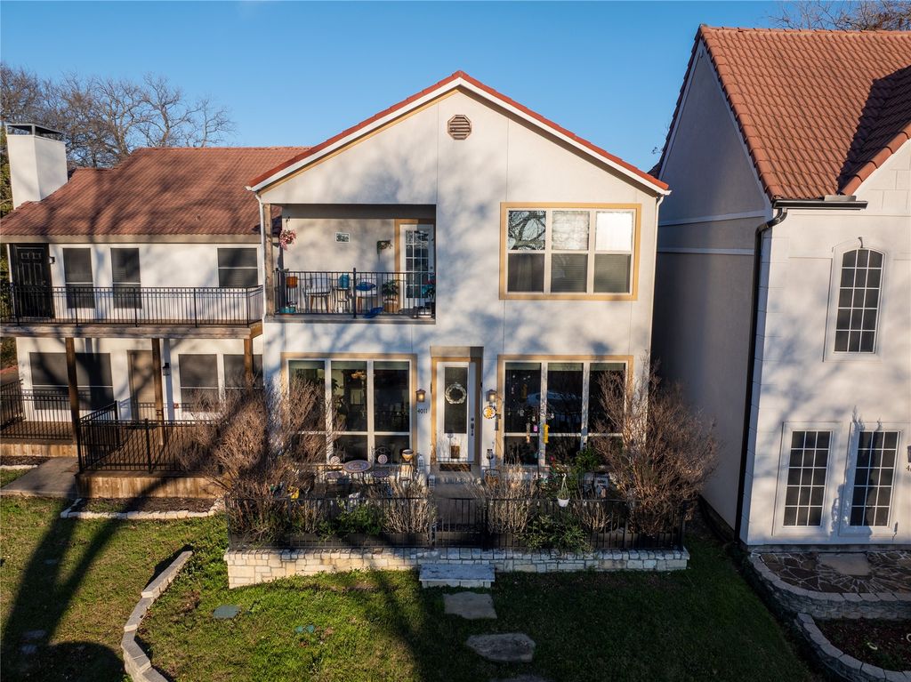 4011 Pompei Court, Rockwall, TX 75087