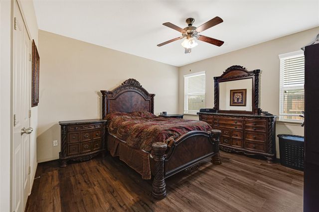 11719 Balvano Drive, Richmond, TX 77406