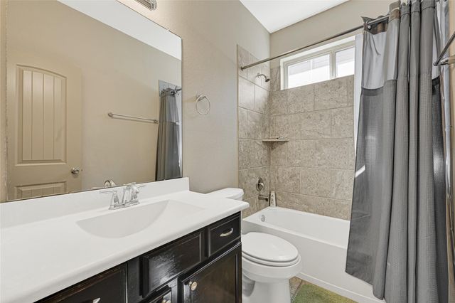 11719 Balvano Drive, Richmond, TX 77406