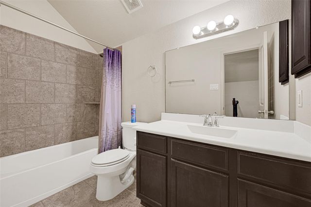 11719 Balvano Drive, Richmond, TX 77406