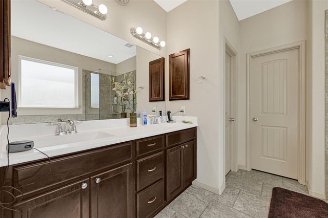 11719 Balvano Drive, Richmond, TX 77406