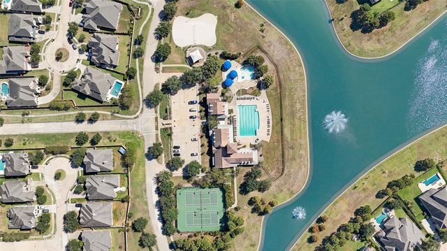 11719 Balvano Drive, Richmond, TX 77406