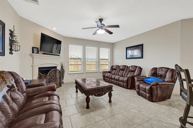 11719 Balvano Drive, Richmond, TX 77406