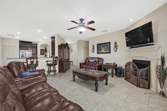 11719 Balvano Drive, Richmond, TX 77406