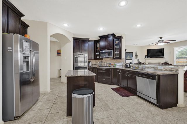 11719 Balvano Drive, Richmond, TX 77406