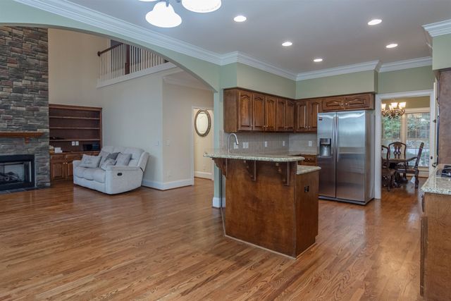 110 Hammermill Hollow Road, Spartanburg, SC 29307