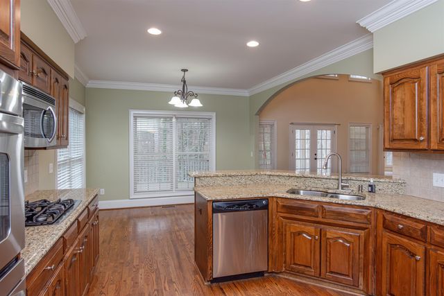 110 Hammermill Hollow Road, Spartanburg, SC 29307