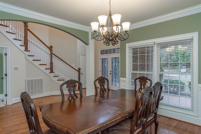 110 Hammermill Hollow Road, Spartanburg, SC 29307