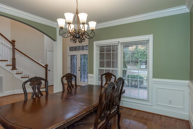 110 Hammermill Hollow Road, Spartanburg, SC 29307