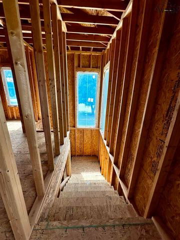 106 N DONALD STREET, Seymour, TX 76380