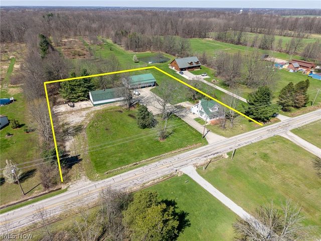 16118 Cowley Road, Grafton, OH 44044