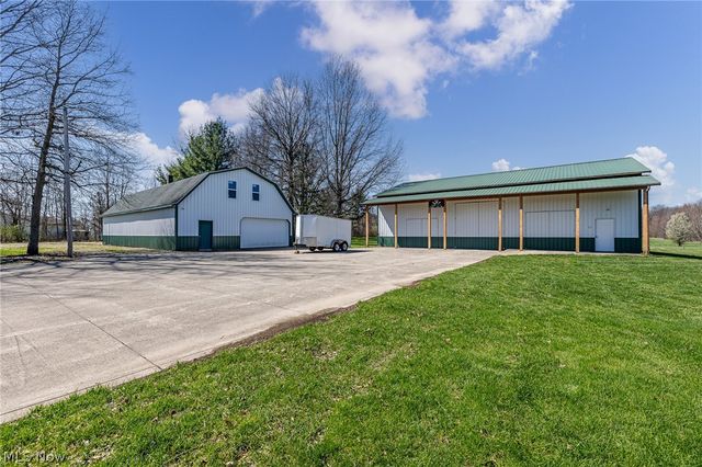 16118 Cowley Road, Grafton, OH 44044