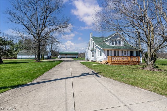 16118 Cowley Road, Grafton, OH 44044