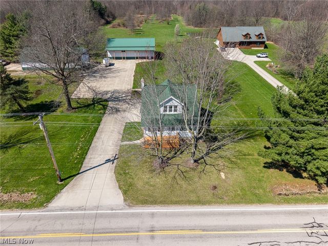 16118 Cowley Road, Grafton, OH 44044