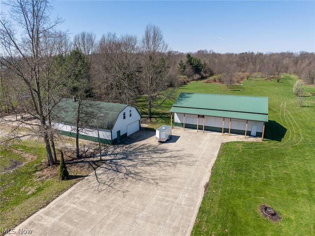 16118 Cowley Road, Grafton, OH 44044