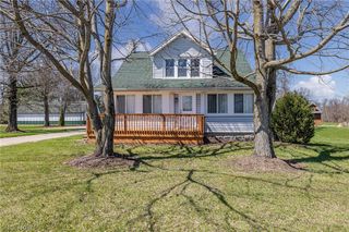 16118 Cowley Road, Grafton, OH 44044